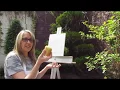 Easy Painting Tutorial for Kids and Adults