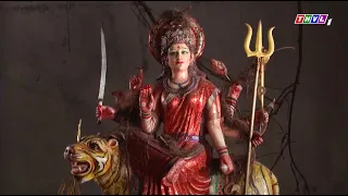 Download Saath Nibhaana Saathya - Agri Mahishasura Devi Maa \u0026 Gopi Kill Radha In Shivatri Full BGM MP3