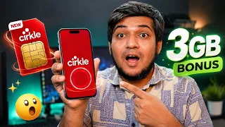 Airtel To Cirkle Same Number, Best Offers | Cirkle Bangladesh A to Z | Robi