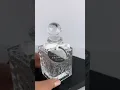 Download Lagu Glass Crystal 100ml Decanter Wedding Favour 💎