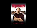 The Jive Five - What Time Is It - Sopranos Music