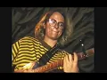 izzy bunny live at Pico Alto