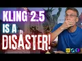 Download Lagu Kling 2.5 is a DISASTER! Here's why I love it.