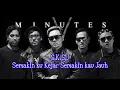Download Lagu Five Minutes - Semakin ku Kejar Semakin kau Jauh (Music Audio)