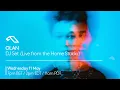 Download Lagu OLAN | DJ Set (Live from the Home Studio)