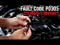 P0305 Explained The Real Reason Cylinder 5 Keeps Misfiring