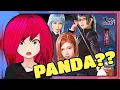 I watched the cultured Jujutsu Kaisen parody