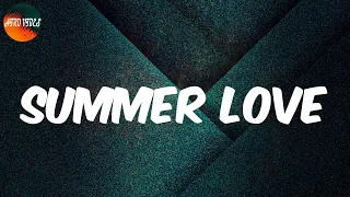 summer love lyrics 1da banton