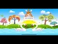 Play basic skills preschool learn shapes train with pattern toys