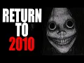 Return to Creepypasta from 2010 Creeypasta Compilation