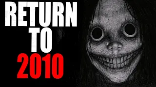 Return to Creepypasta from 2010 Creeypasta Compilation