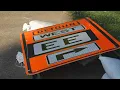 Cedar County Mo highway closing for bridge replacement