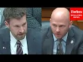 This Is Out Of Hand William Timmons Laces Into Washington DC Councilmembers Over Crime