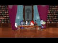 Ruby Gloom - 2x13