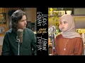 Download Lagu Lukas Graham - Happy For You (feat. Hanin Dhiya) Performance Video