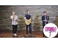 Download Lagu CG! Music Lounge with RAN: Kulakukan Semua Untukmu