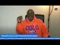 BIGGIE AUTOPSY NEEDS TO BE EXPLAINED LOOK BACK AT DIDDY BAIL DENIAL - CHOKE NO JOKE LIVE
