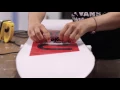 How To Wax A Snowboard Whitelines Snowboarding