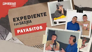 Los Payasitos: la justicia que no ha llegado | Expediente con Saskia