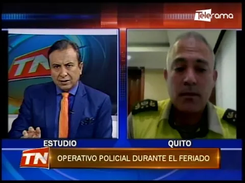 Gnral. Fausto Salinas 