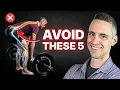 These 5 EXERCISES Are Making Your LOW BACK PAIN SCIATICA Worse