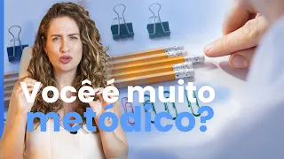 Transtorno de Personalidade Anancástica ou Obsessiva Compulsiva | Dra. Maria Fernanda