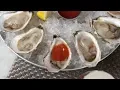 The Oysterman - Duxbury MA