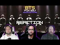 Download Lagu The Emotion! - BTS Performs 'Fix You' (Coldplay Cover) | MTV Unplugged | StayingOffTopic REACTION