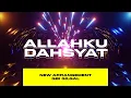Download Lagu Kaulah Kuatku medley Allahku Dahsyat [RE-ARRANGEMENT] | GBI Gilgal