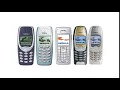 Download Lagu NOKIA 1994 RINGTONE