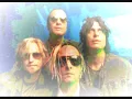 Stone Temple Pilots- Wicked garden (early version)