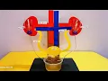 Kidney Working Model with cardboard Excretory System project How to make working model Kidney