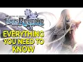 Everything YOU NEED TO KNOW About Trails into Reverie No Spoilers