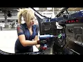 US Tesla Factory tour: How Best EV SuperCars are made - Manufacturing process \u0026 American Assembly