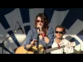 Pieta Brown - Square Lake Film & Music Festival 2018