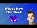 Create Customizable Forms Data Visualization Dashboards What s New this week on WayScript