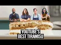 YouTube s Best Tiramisu Ep