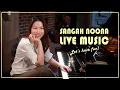 Download Lagu 🔴LIVE Piano (Vocal) Music with Sangah Noona! 7/12