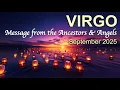 Download Lagu VIRGO \
