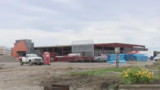 Popular restaurants coming to Mattoon Sports Complex
