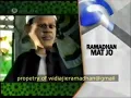 Download Lagu Ramadhan Mat Jo Promo Segera Tunggu Di Global tv (2010) 5 Detik