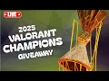 Download Lagu MIBR vs. RRQ — VALORANT Champions Paris — Group Stage