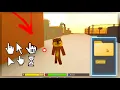 How To CHANGE Your Cursor In Roblox DaHood WORKING 2021