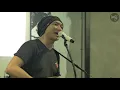 MELEPASMU - DRIVE LIVE COVER BY ANJI #INDOMUSIKDAY