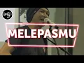 Download Lagu MELEPASMU - DRIVE LIVE COVER BY ANJI #INDOMUSIKDAY