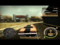 Need For Speed Most Wanted 2005 - Final Black Edition Challenge