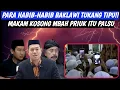 Download Lagu Kuburan Mbah Priok Kosong!! Habib-Habib Baklawi Tukang Tipu..