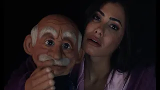                               دكتور ألفونس  أنا طلعت حمار دندنها