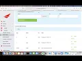 14 1 Connecting SMTP Sparkpost com service Splynx