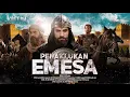 Lagu ROMAWI HANCUR TOTAL?! Strategi Umar \u0026 Khalid yang Membuat BYZANTIUM LARI dari EMESA?!
